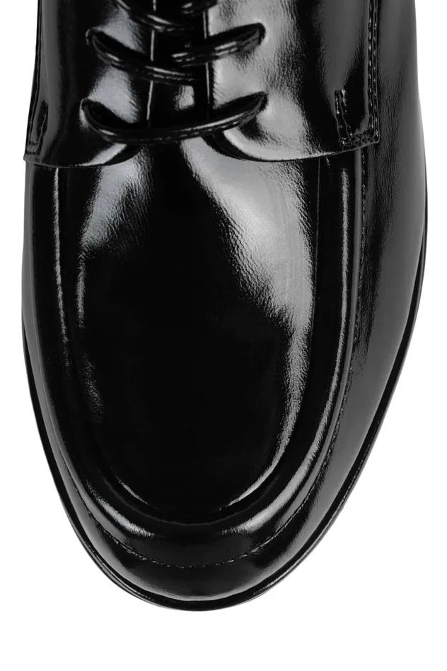 Women Jeffrey Campbell Closed Toe Extent
