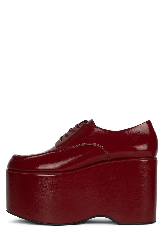 Women Jeffrey Campbell Closed Toe Extent