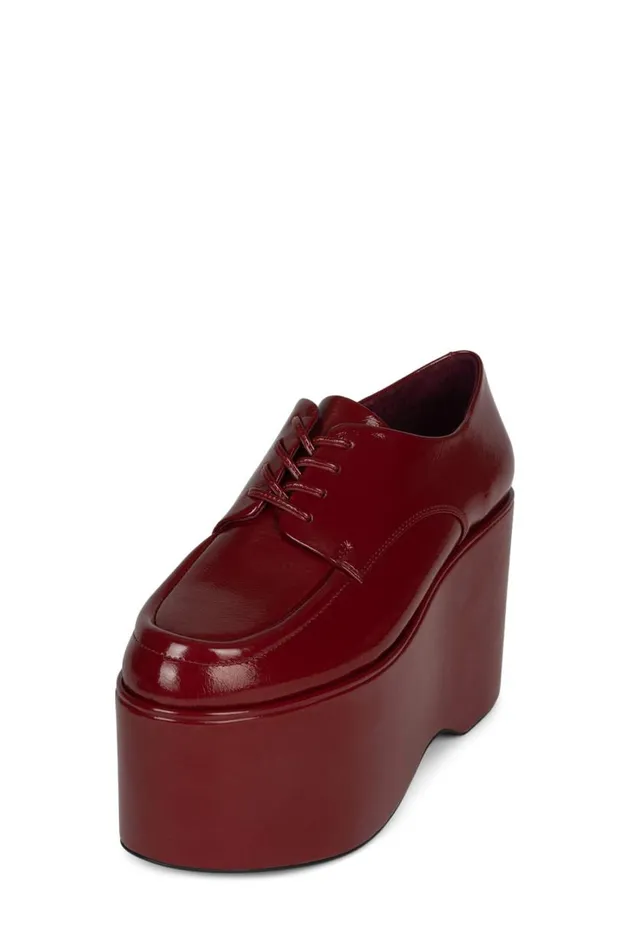 Women Jeffrey Campbell Closed Toe Extent