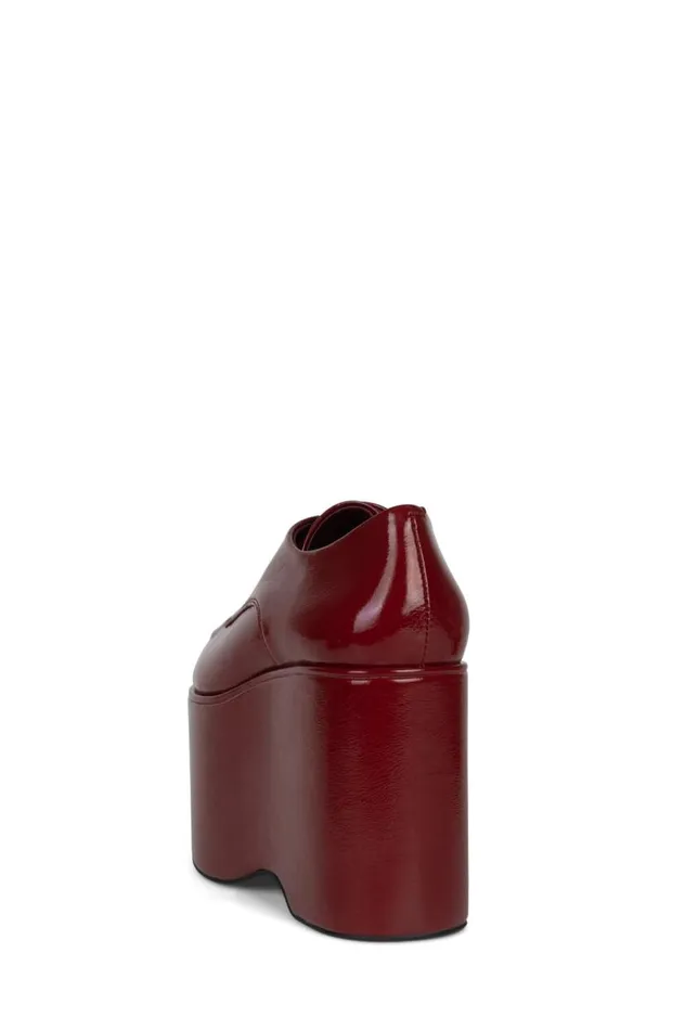 Women Jeffrey Campbell Closed Toe Extent