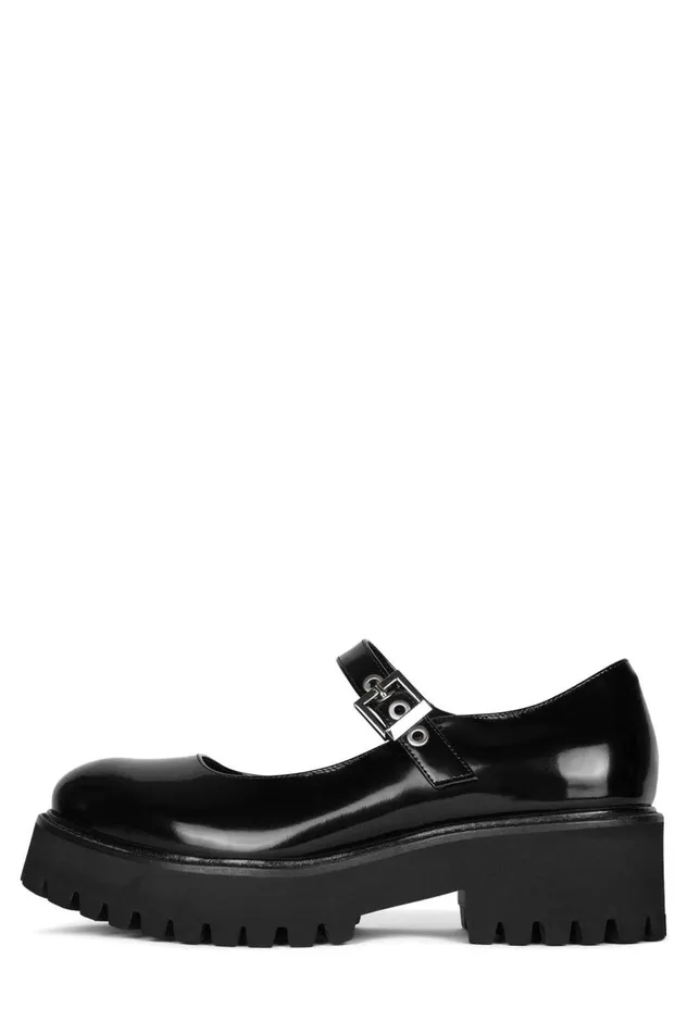 Women Jeffrey Campbell Closed Toe MarjH2