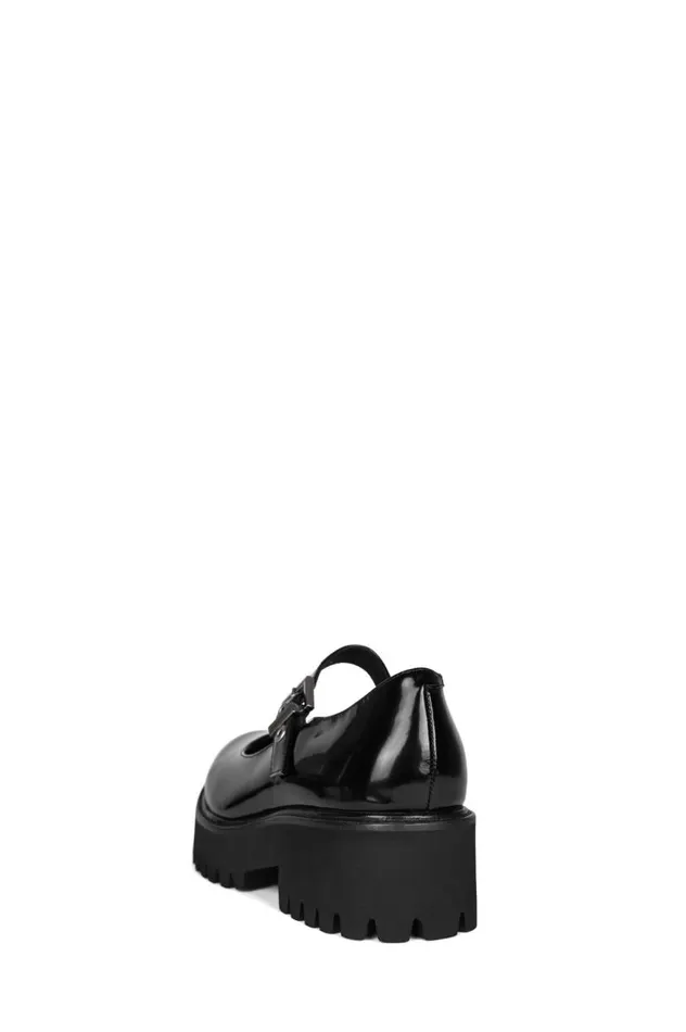 Women Jeffrey Campbell Closed Toe MarjH2