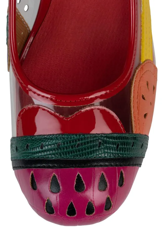 Women Jeffrey Campbell Closed Toe Smoothie
