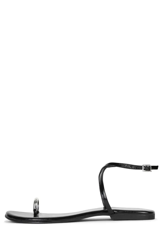 Women Jeffrey Campbell Flat Atlantica