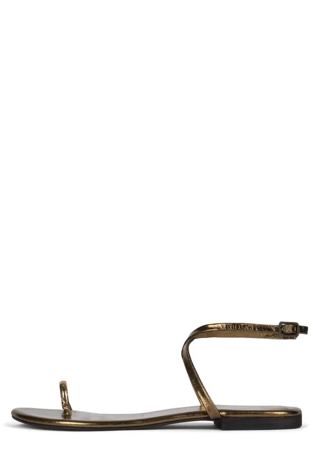Women Jeffrey Campbell Flat Atlantica