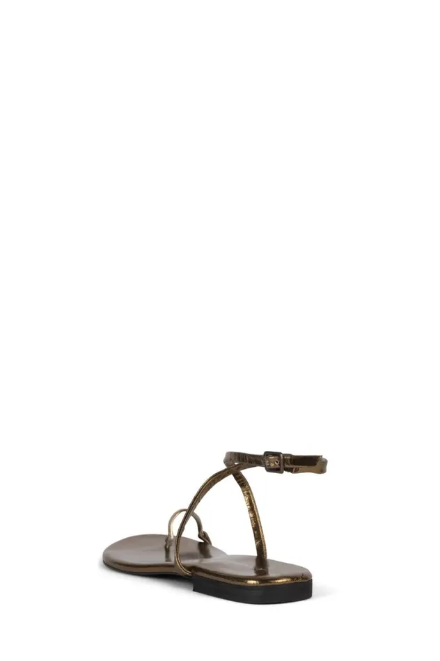 Women Jeffrey Campbell Flat Atlantica