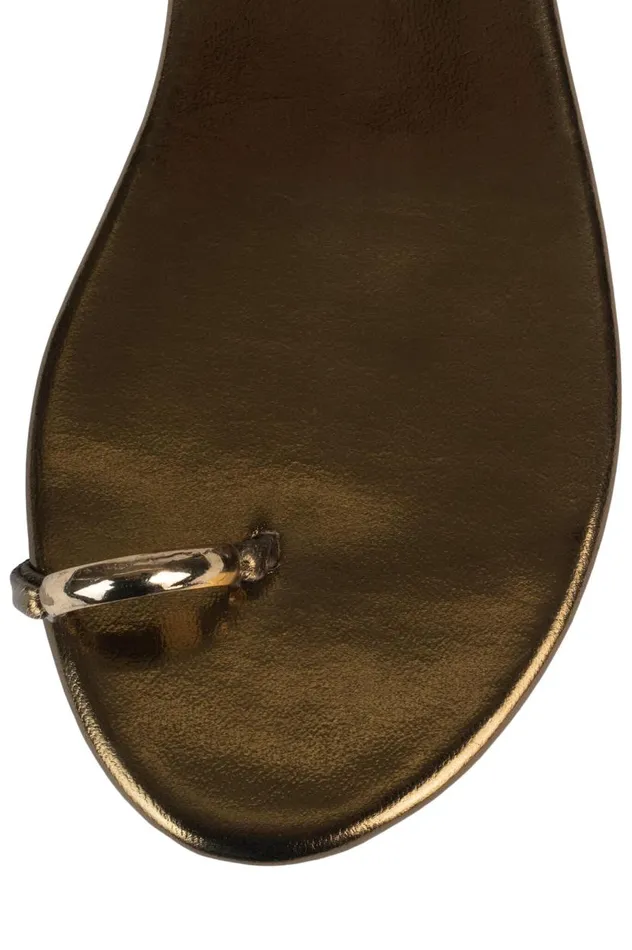 Women Jeffrey Campbell Flat Atlantica