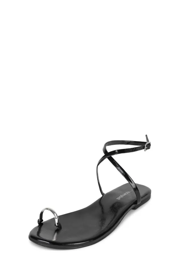 Women Jeffrey Campbell Flat Atlantica
