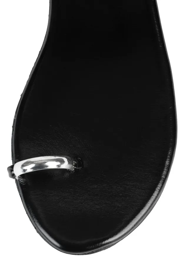 Women Jeffrey Campbell Flat Atlantica