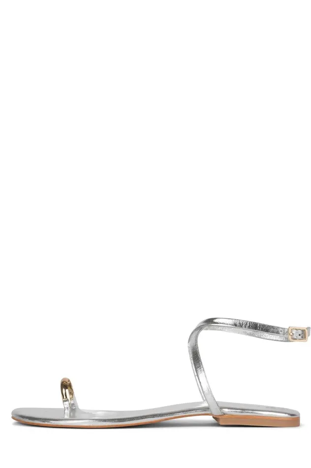 Women Jeffrey Campbell Flat Atlantica