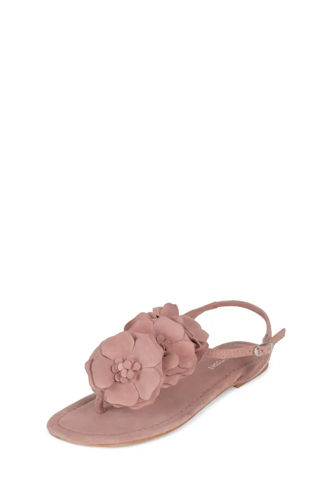 Women Jeffrey Campbell Flat Joyous