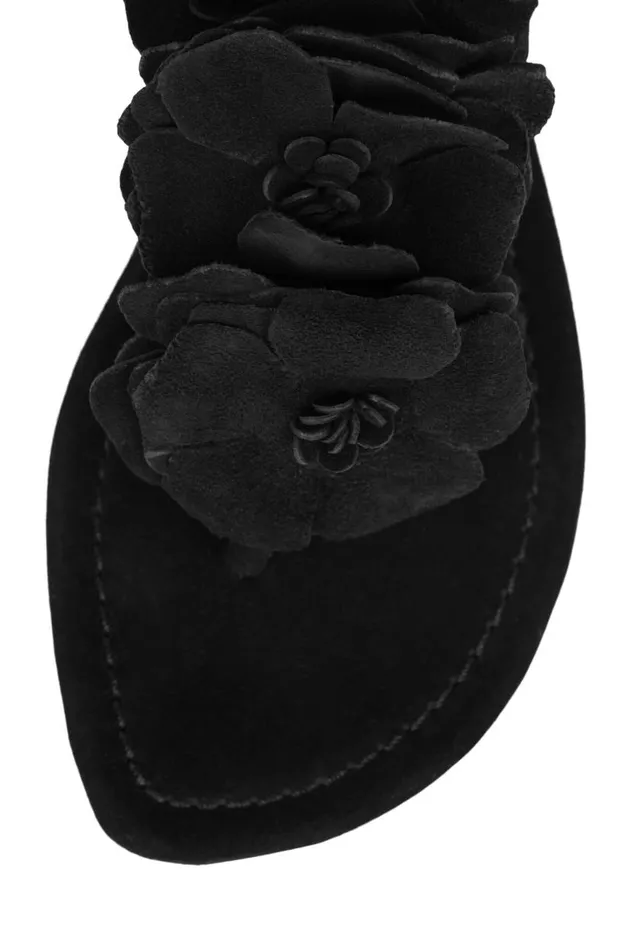 Women Jeffrey Campbell Flat Joyous