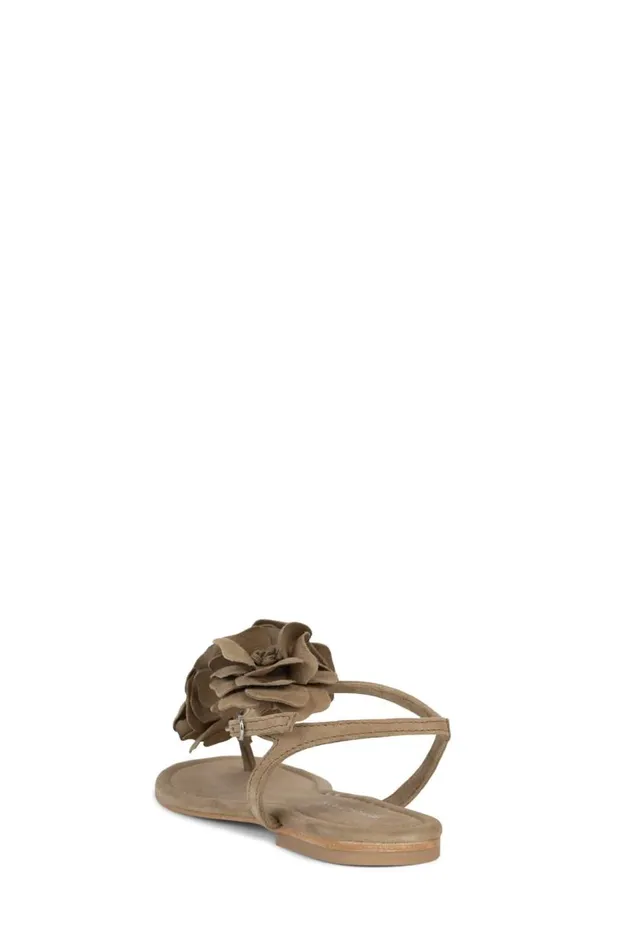 Women Jeffrey Campbell Flat Joyous