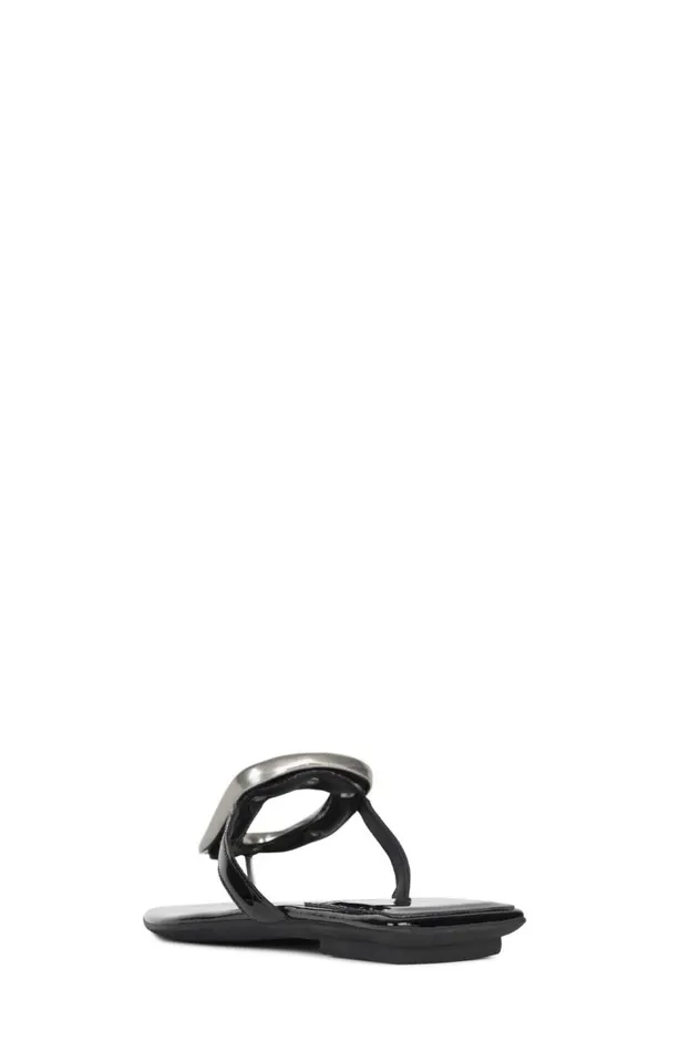 Women Jeffrey Campbell Flat Linques2