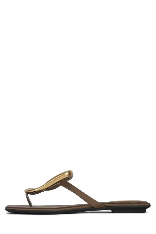 Women Jeffrey Campbell Flat Linques2