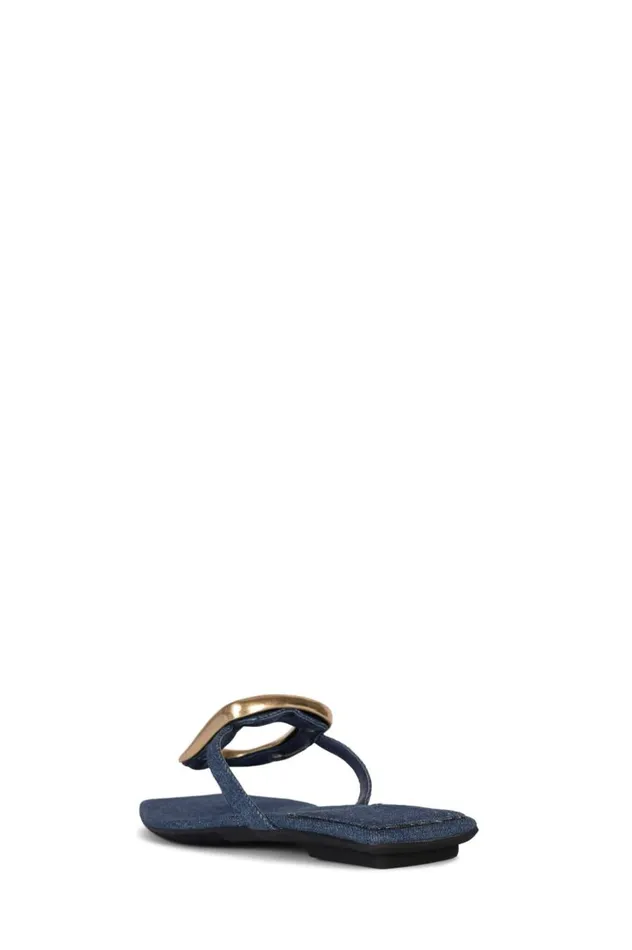Women Jeffrey Campbell Flat Linques2