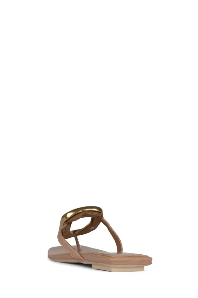 Women Jeffrey Campbell Flat Linques2