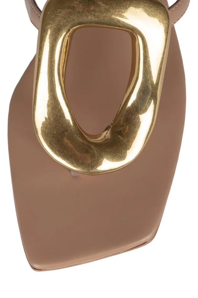 Women Jeffrey Campbell Flat Linques2