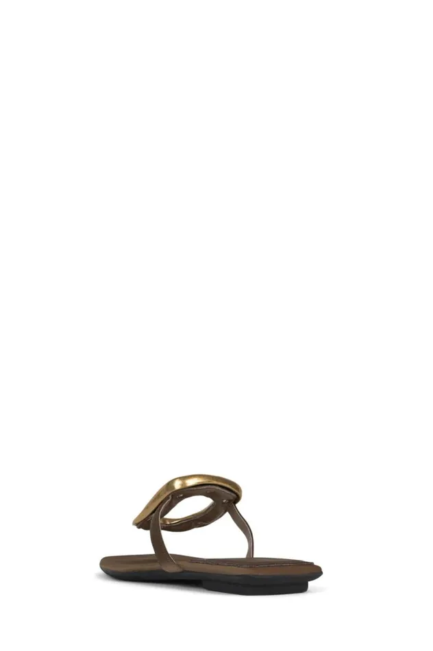 Women Jeffrey Campbell Flat Linques2