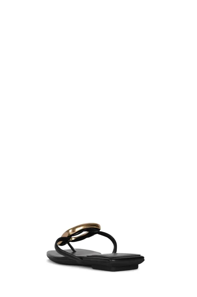 Women Jeffrey Campbell Flat Linques2