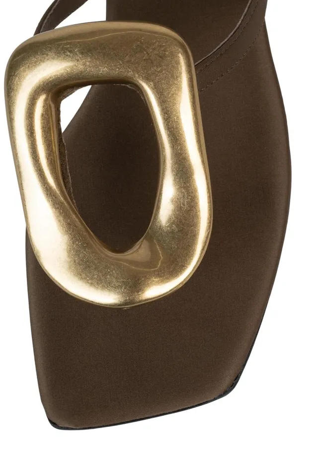 Women Jeffrey Campbell Flat Linques2