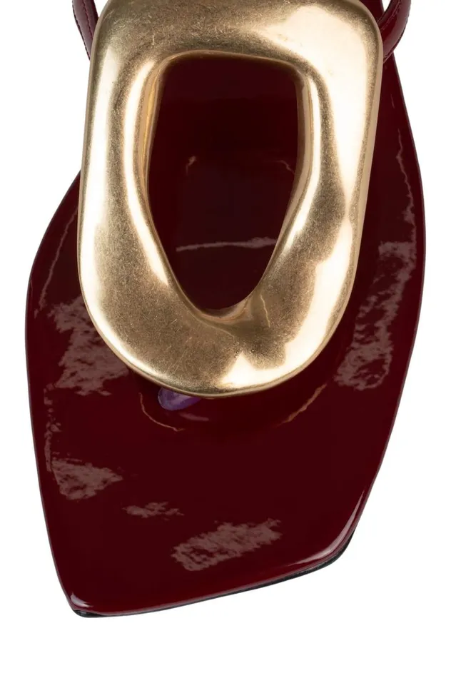 Women Jeffrey Campbell Flat Linques2