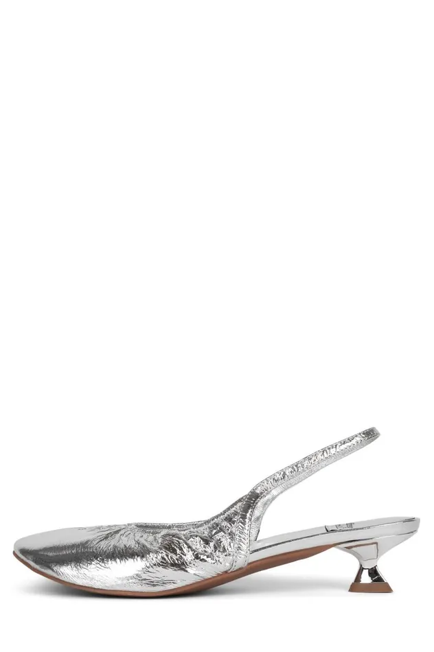 Women Jeffrey Campbell Kitten Edithe
