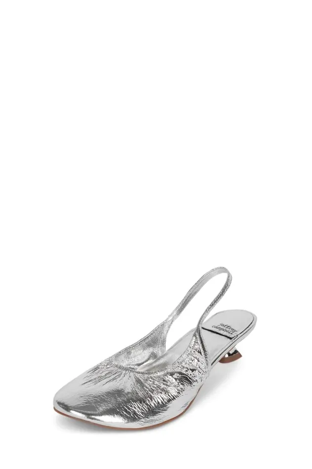 Women Jeffrey Campbell Kitten Edithe