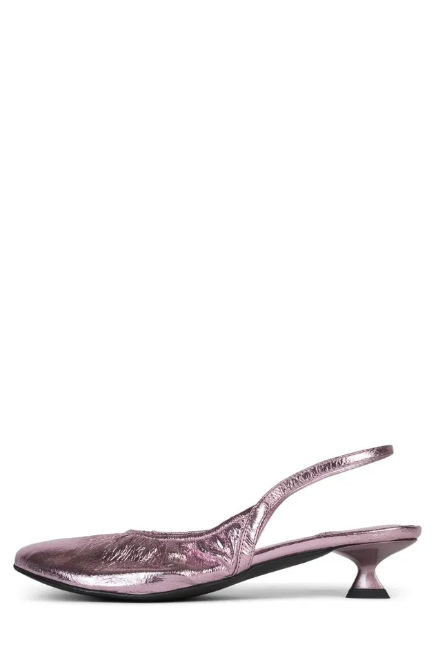 Women Jeffrey Campbell Kitten Edithe