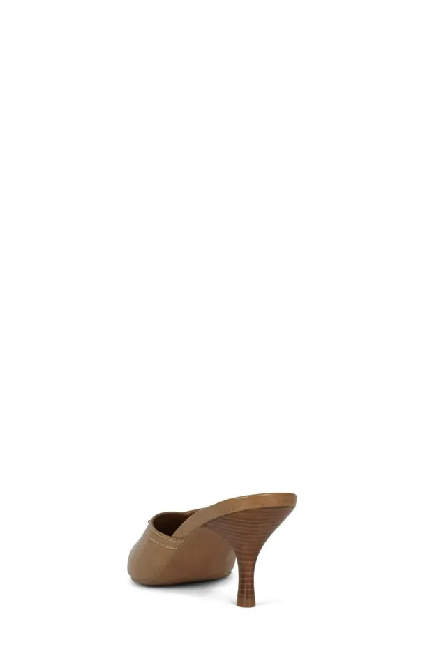 Women Jeffrey Campbell Kitten FoldOver