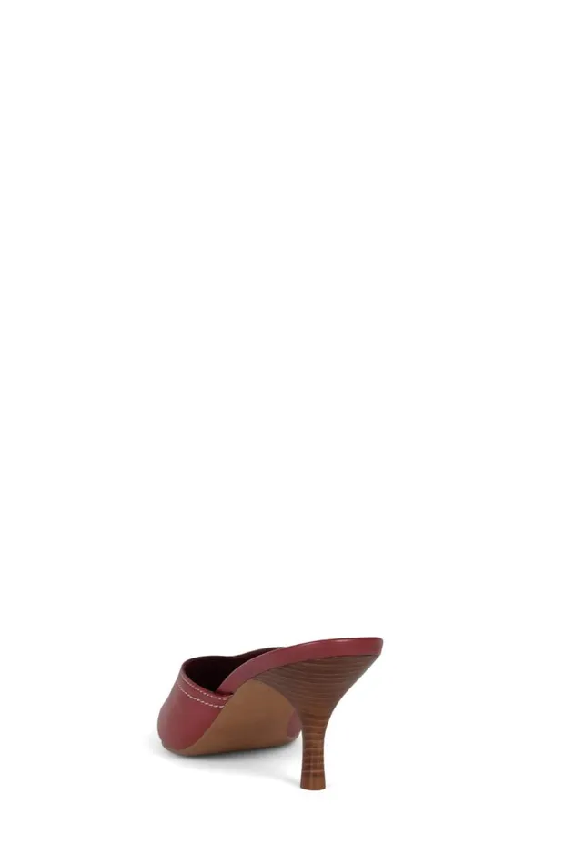 Women Jeffrey Campbell Kitten FoldOver