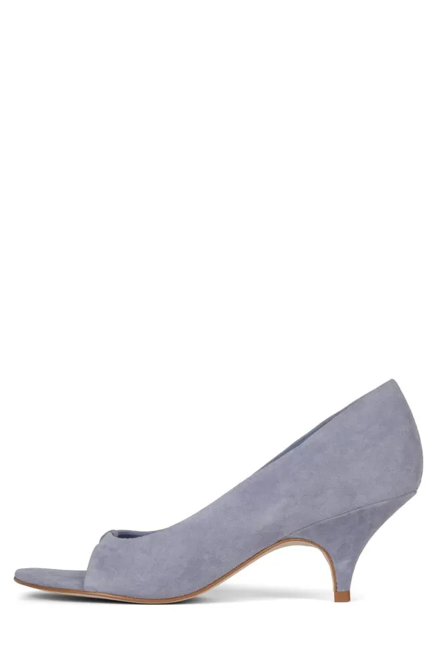 Women Jeffrey Campbell Kitten LateNight