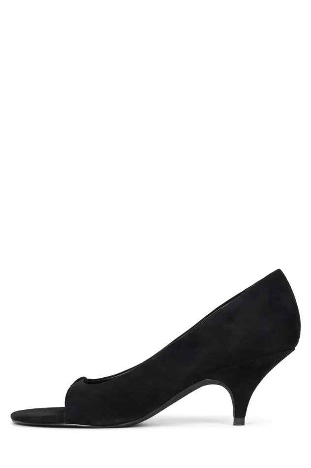 Women Jeffrey Campbell Kitten LateNight