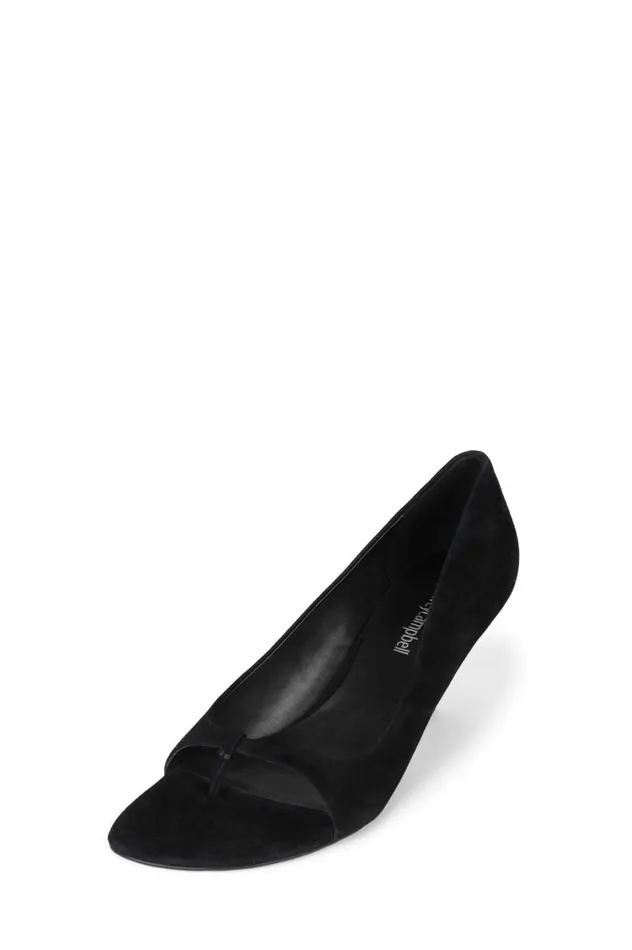 Women Jeffrey Campbell Kitten LateNight