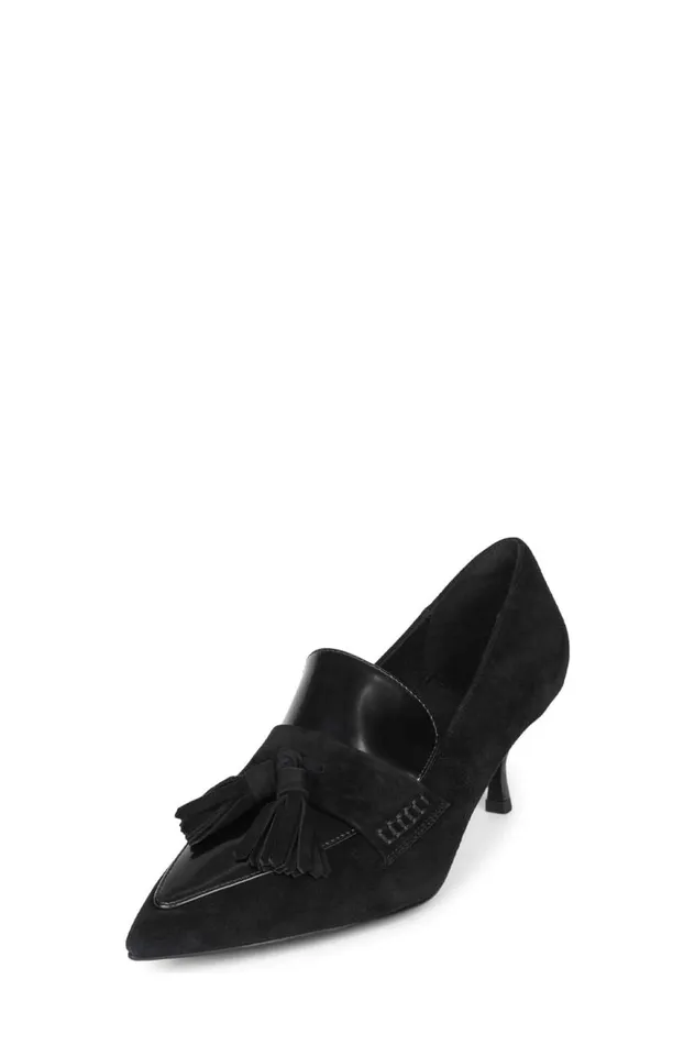 Women Jeffrey Campbell Kitten Literal