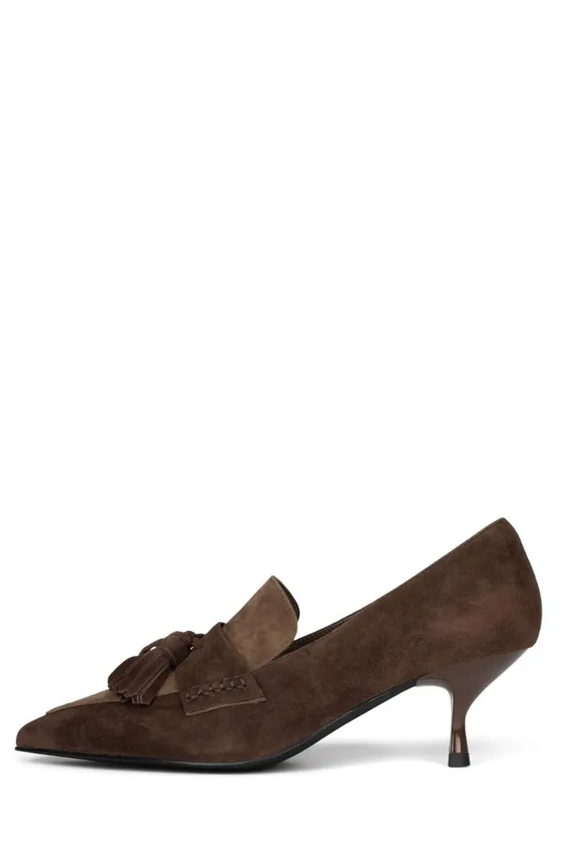 Women Jeffrey Campbell Kitten Literal