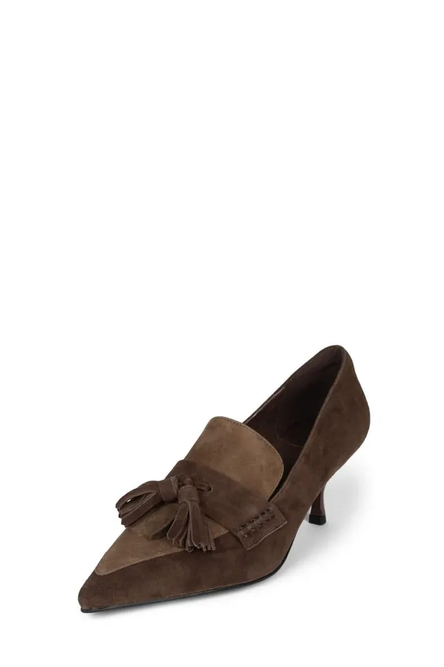 Women Jeffrey Campbell Kitten Literal