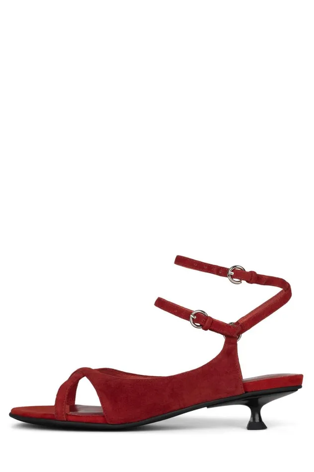 Women Jeffrey Campbell Kitten Mistie