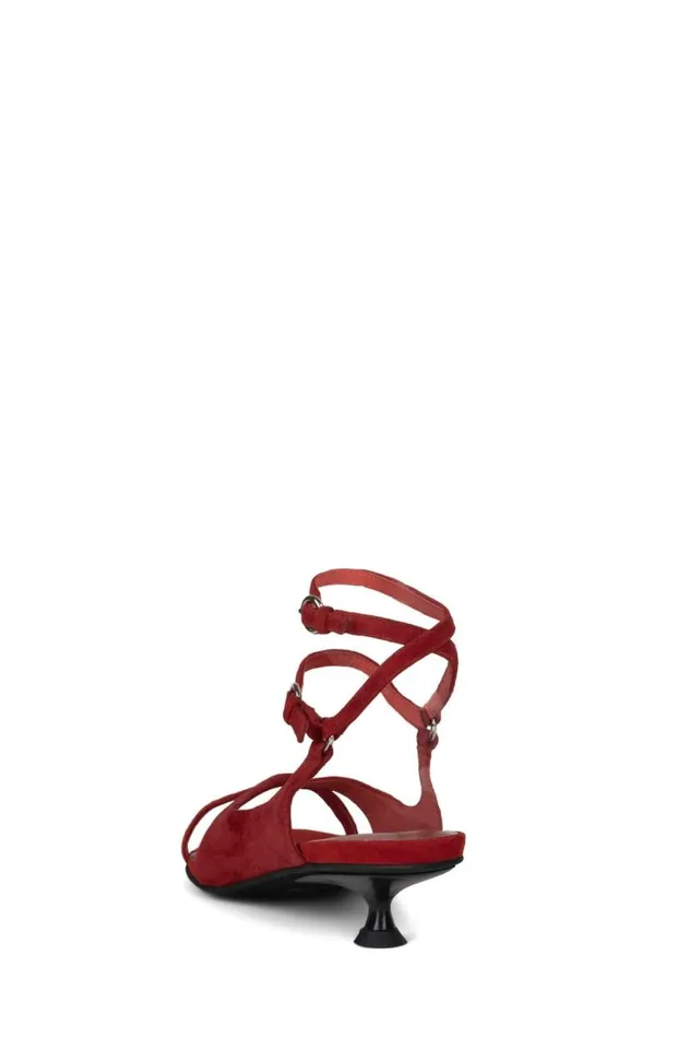Women Jeffrey Campbell Kitten Mistie
