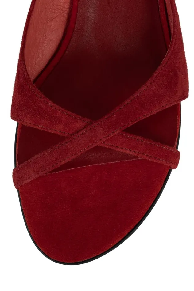Women Jeffrey Campbell Kitten Mistie