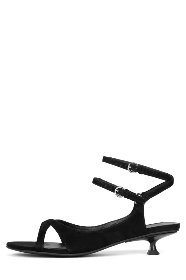 Women Jeffrey Campbell Kitten Mistie