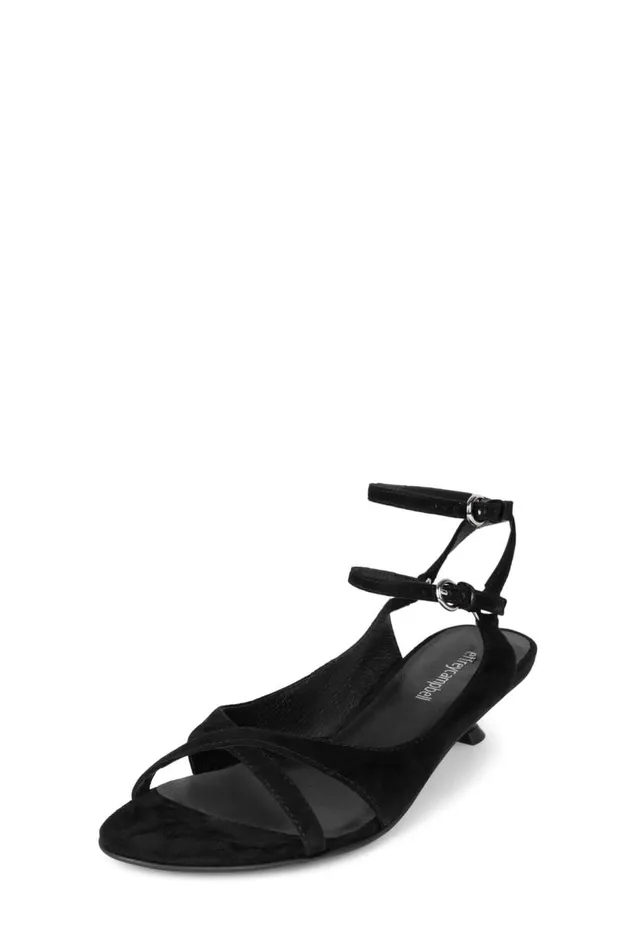 Women Jeffrey Campbell Kitten Mistie