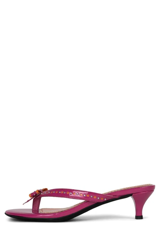 Women Jeffrey Campbell Kitten TeenyTiny