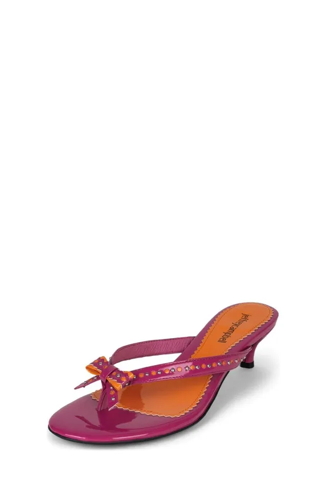 Women Jeffrey Campbell Kitten TeenyTiny