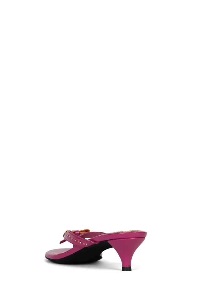Women Jeffrey Campbell Kitten TeenyTiny