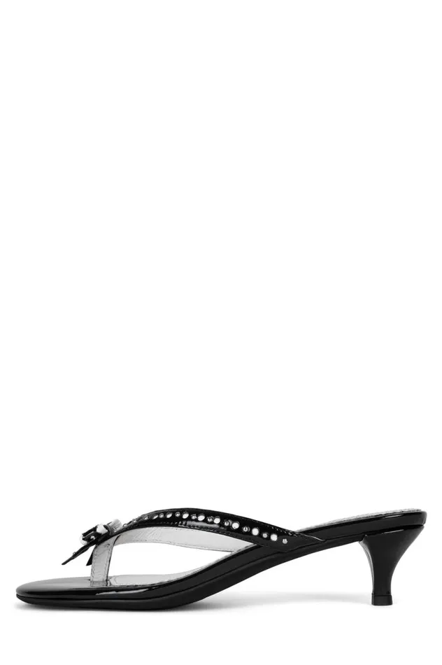 Women Jeffrey Campbell Kitten TeenyTiny