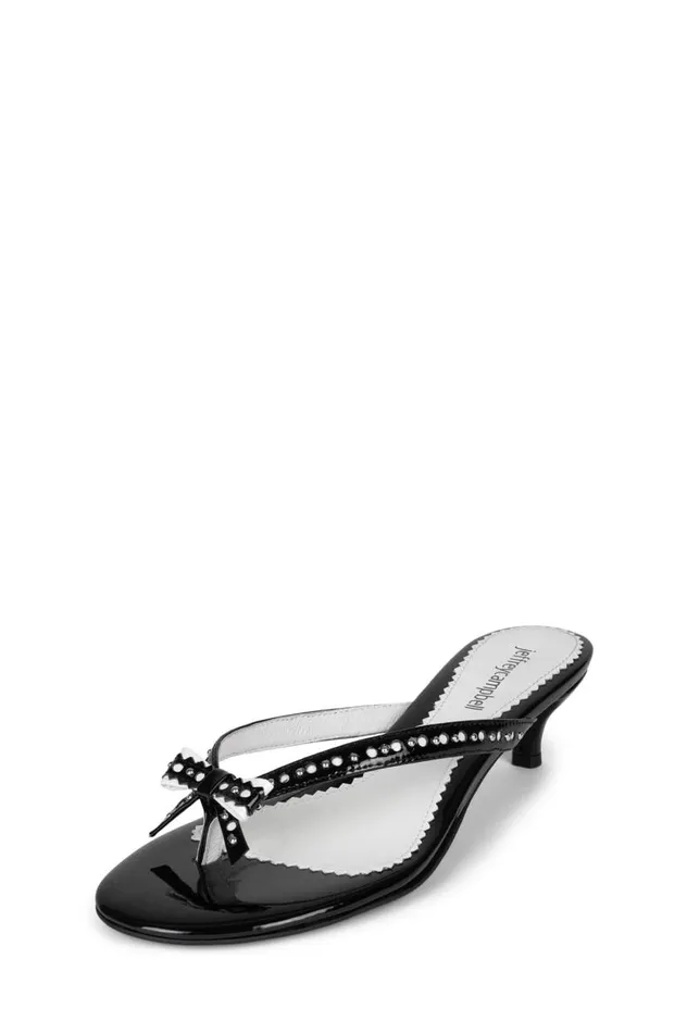 Women Jeffrey Campbell Kitten TeenyTiny