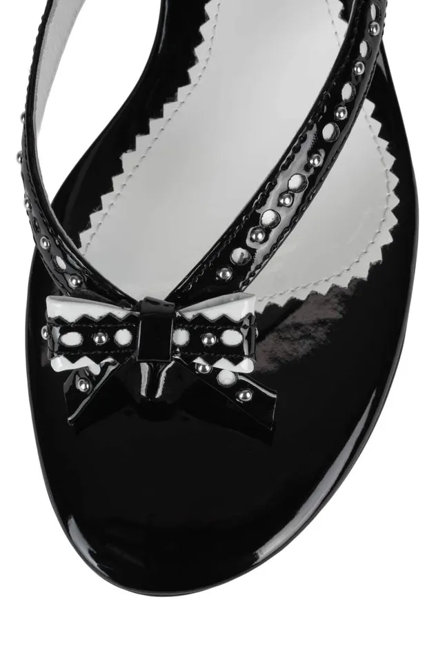 Women Jeffrey Campbell Kitten TeenyTiny