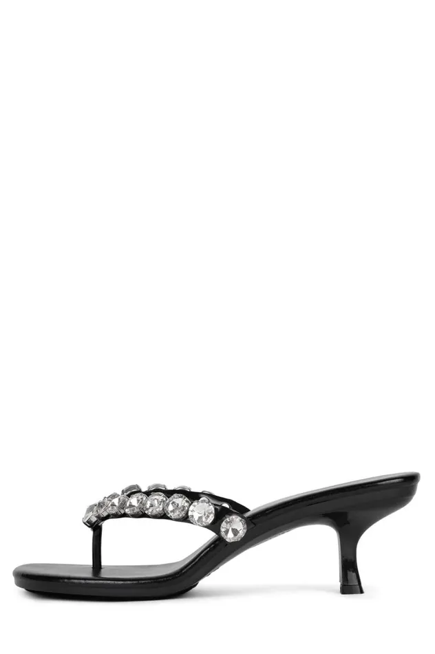 Women Jeffrey Campbell Kitten ThongJwl