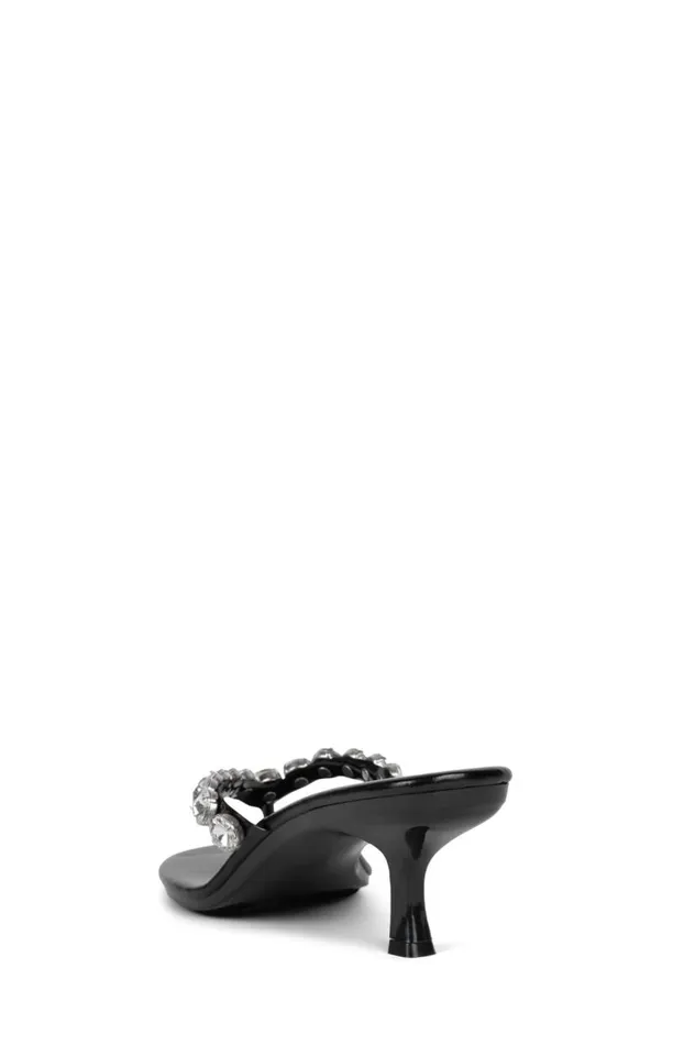 Women Jeffrey Campbell Kitten ThongJwl